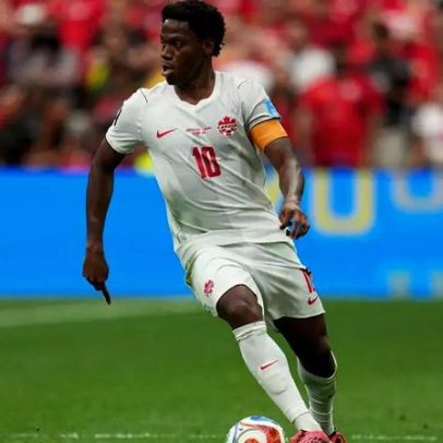 Canadá pode surpreender Marrocos; confira as odds da partida