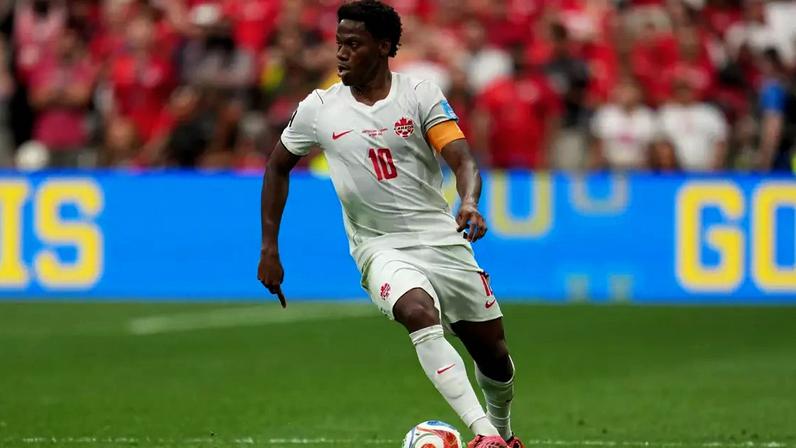 O Canadá poderá surpreender a forte seleção do Marrocos?