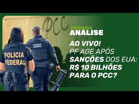 Primeira Análise desta sexta-feira (3)