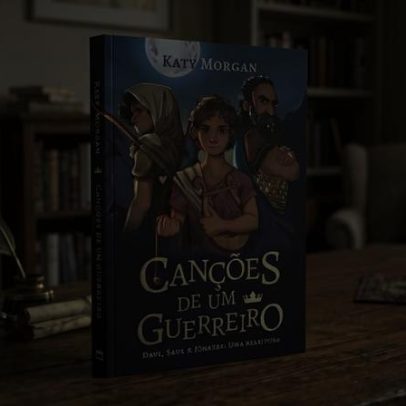 Canções de um Guerreiro revela dúvidas dos heróis da fé