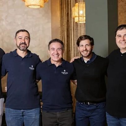 Canopy adquire Uber do concreto após US$100 milhões e mira expansão em infra