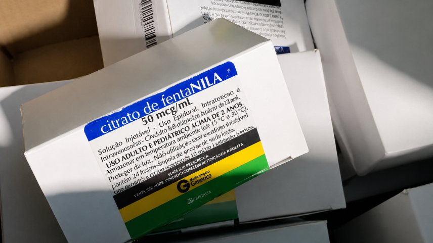 Polícia Civil desmonta esquema de remédios falsos contra o câncer