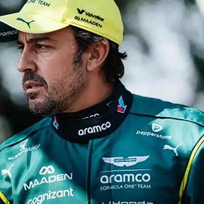 Honda destaca papel de Alonso no desenvolvimento do novo motor da Aston Martin