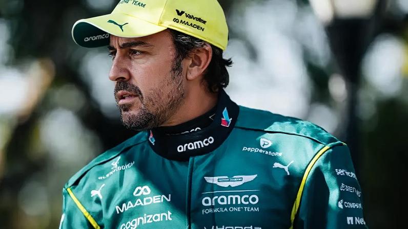 Honda destaca papel de Alonso no desenvolvimento do novo motor da Aston Martin