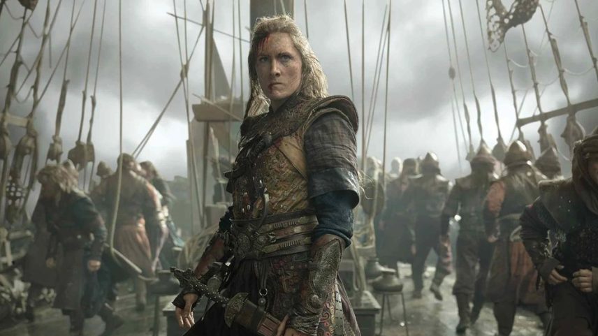Os novos episódios de House Of The Dragon ainda estão em exibição todo domingo no streaming — Foto: Divulgação/IMDb