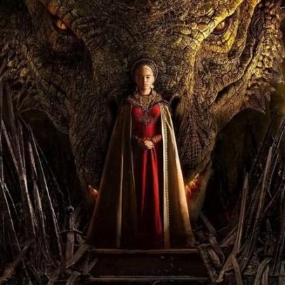 Dragões de House of the Dragon: nomes, montadores e tamanhos das 17 feras