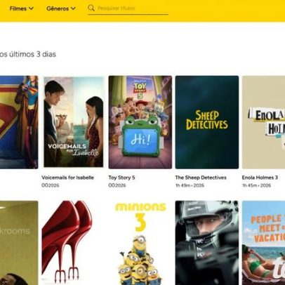 TV Time encerra operações após 15 anos como app de séries