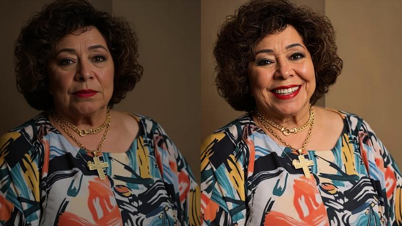 Alcione — Foto: reprodução/instagram
