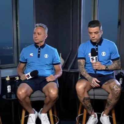 Comentarista do sportv detona Vini Jr. por não assumir culpa em pênalti