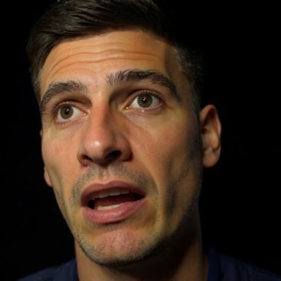 Goleiro paraguaio explica desentendimento com Mbappé