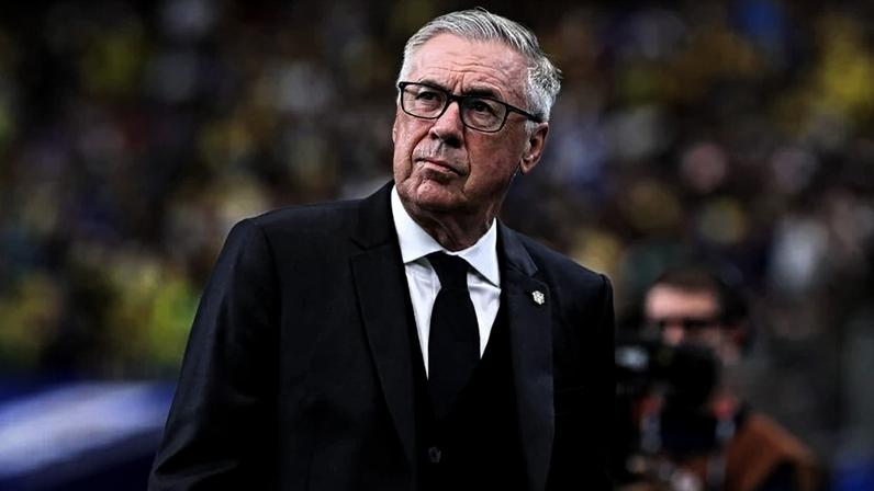 Ancelotti explica opção por Martinelli: "Fez gol importante contra o Japão”