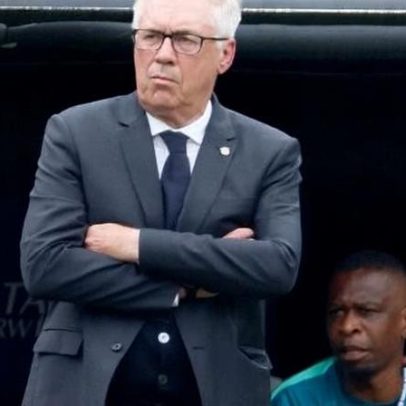 Galvão aponta erros de Ancelotti e se despede da Copa