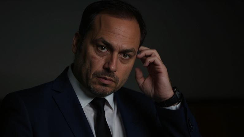Carlos visita Bolsonaro e afirma que o pai está ciente de tudo