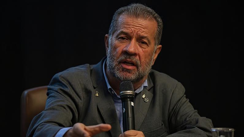 — Foto: Antonio Cruz/Agência Brasil