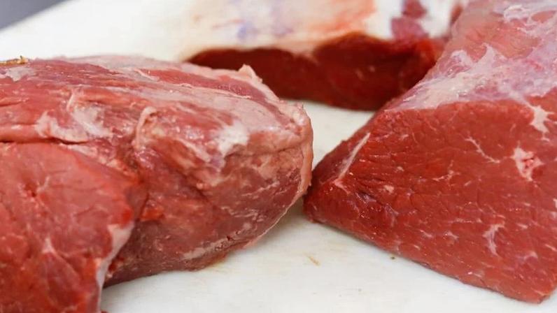 Governo estabelece novas regras sanitárias para exportação de carne à UE