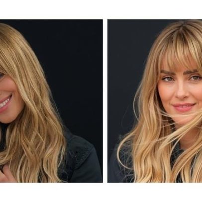 Dieckmmann muda visual para a Copa e brinca com Shakira: Time das lobas