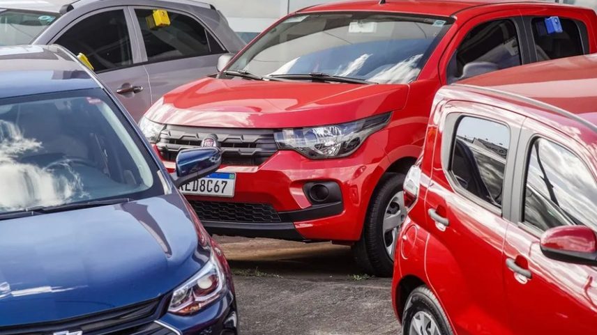 Fazenda autoriza R$ 30 bilhões em crédito para motoristas e taxistas
