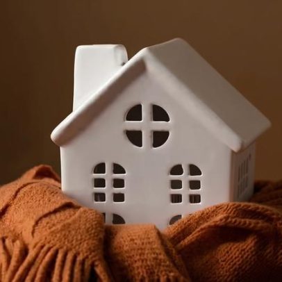 Casas recebem guia com 8 dicas para preparar o inverno