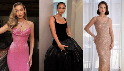 Casamento de Taylor Swift reúne famosos; veja os melhores looks