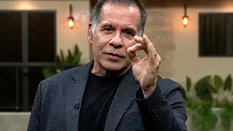 Casa do Patrão ruindo: apresentador afastado, boato de interferência