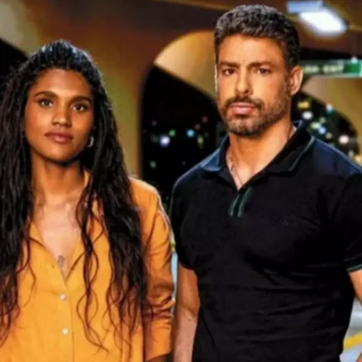 Cauã Reymond fala sobre estreia como autor após fase turbulenta nas novelas