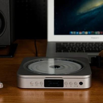 Melhores Reprodutores de CD de 2026: Portáteis, Casa e Hi‑Fi