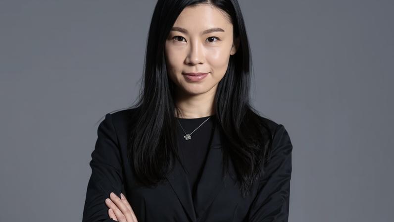 Charise Le, chefe global de Recursos Humanos e membro do comitê executivo da Schneider