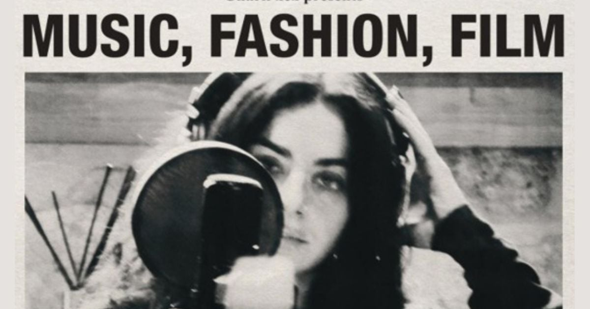 Com Charli XCX e The Strokes, confira lançamentos de peso na música