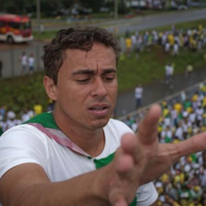 Ala bolsonarista aumenta tom contra Nikolas após crise com Michelle