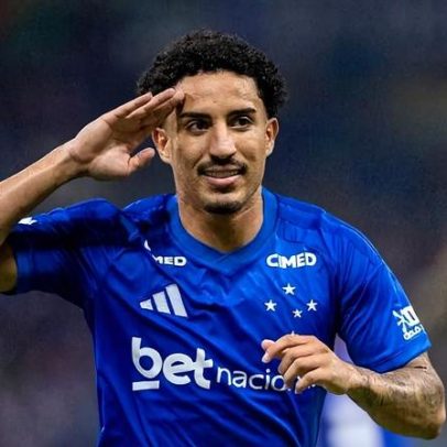 Cruzeiro recebe proposta e negocia venda de Christian ao Krasnodar