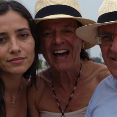 Perícia aponta calmante no sangue de idosos mortos por diarista; placa é identificada