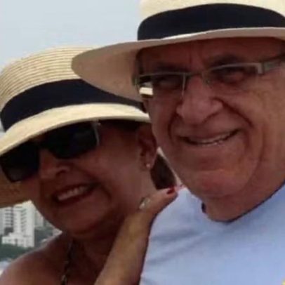 Suspeita dopou e furtou primo de idosa assassinada dias antes, diz polícia
