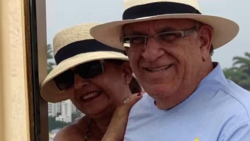 Paola Stefany Neto Cirino é a principal suspeita de ter matado casal de idosos em apartamento de luxo em BH. — Foto: Redes sociais