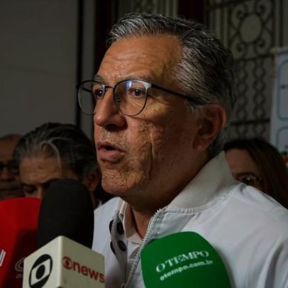 Padilha vê a saúde como ativo importante para a reeleição de Lula