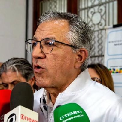 Padilha inaugura leitos de UTI com IA em BH e habilita curso de medicina