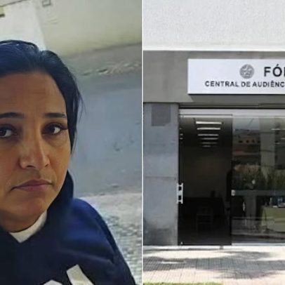 Justiça marca custódia de Paola Stefany, diarista suspeita de matar idosos em BH