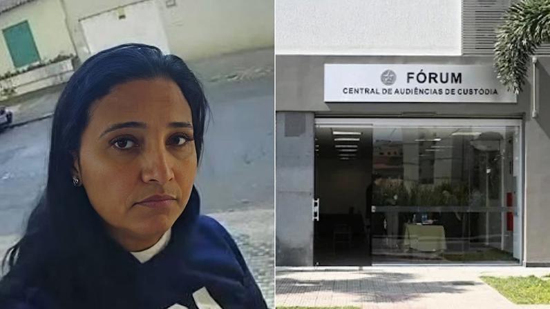 Defesa da diarista informou que não fará manifestações sobre o mérito do caso neste momento