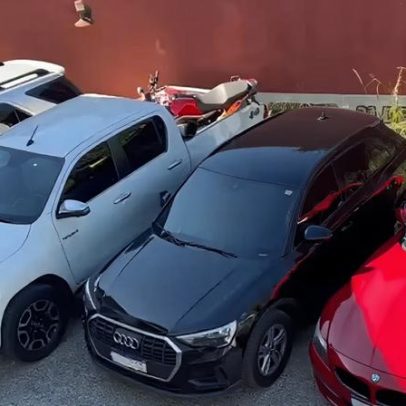 Operação em BH mira grupo de falsos influenciadores com bloqueio de R$7 milhões