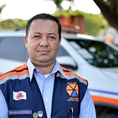 Ex-chefe da Defesa Civil de Minas desiste de vaga na ALMG