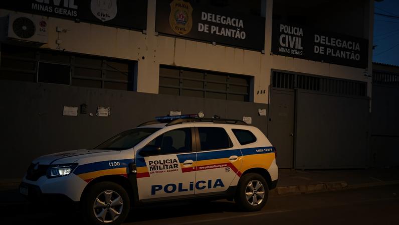 Crime aconteceu na região central do município