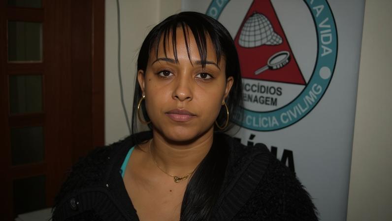 Fontes do hospital afirmam que estado de saúde de Dayanne é estável