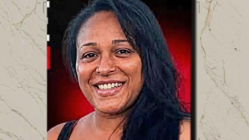 Dayanne Rodrigues está desaparecida deste quinta-feira (2/7)