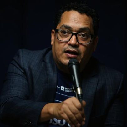 Ex-secretário de Zema entra na disputa por vaga no Congresso
