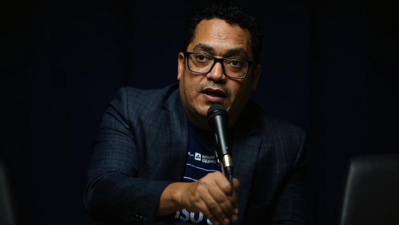 Igor de Alvarenga Oliveira Icassati Rojas (ssecretário de Estado de Educação)