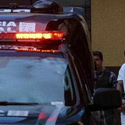 Douglas 'Mancha' não foi solto de presídio de segurança máxima em MG por poucos minutos