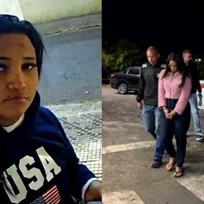 Polícia confirma dopagem com clonazepam de idosos mortos pela diarista Paola Stefany