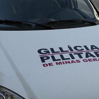 Homem é preso por furtar picanha e chocolates em supermercado de MG