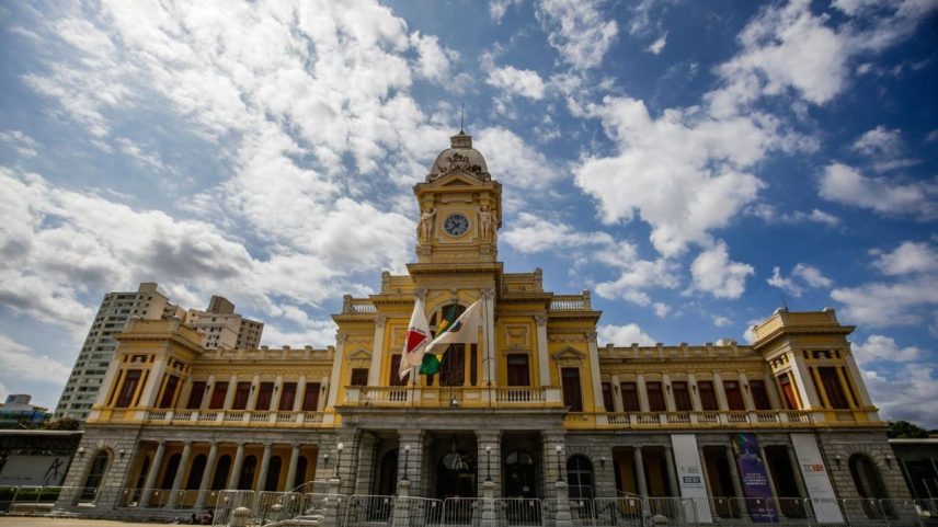Termômetros de BH podem chegar a 28ºC neste sábado (4/7)