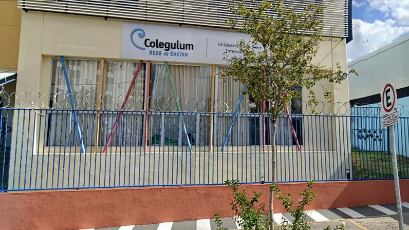 Caso foi registrado no Coleguium Mais, no Cidade Nova, região Nordeste de BH