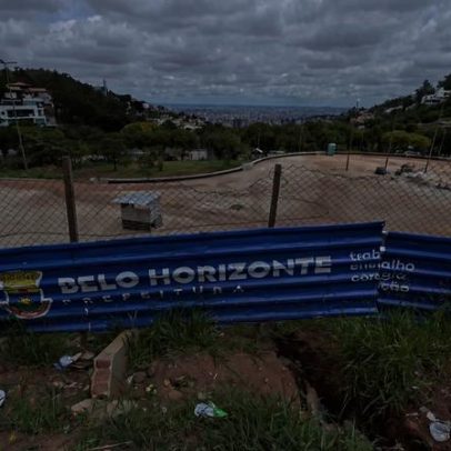 PBH adia novamente obras na Praça do Papa; prazo chega a 2027